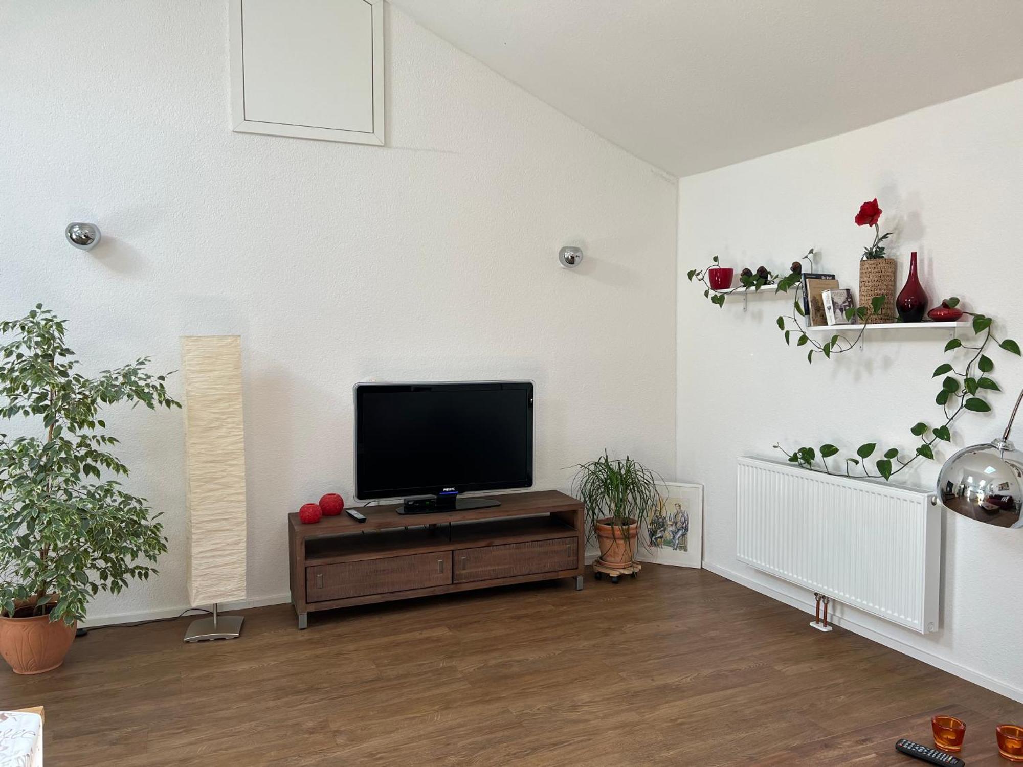 2 Zi-apartment Fauser Echterdingen-messe Apartamento Leinfelden-Echterdingen