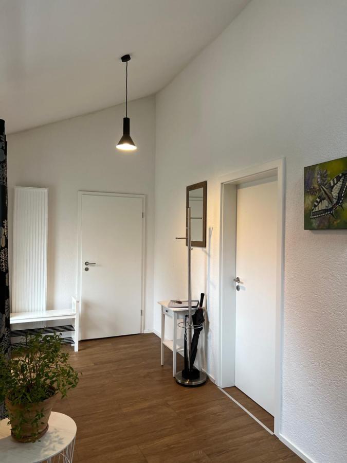 2 Zi-apartment Fauser Echterdingen-messe *