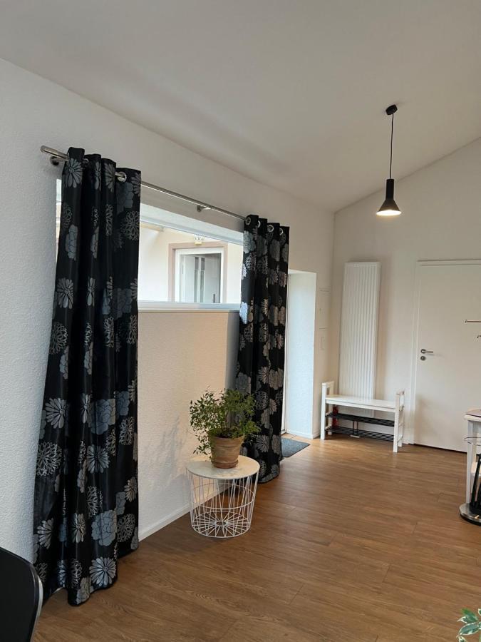 Apartamento 2 Zi-apartment Fauser Echterdingen-messe *