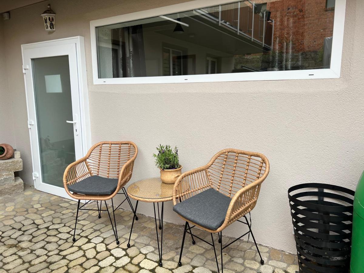 Apartment Neue 2 Zi-whg 55 Qm - Stuttgart - Messe -top Lage
