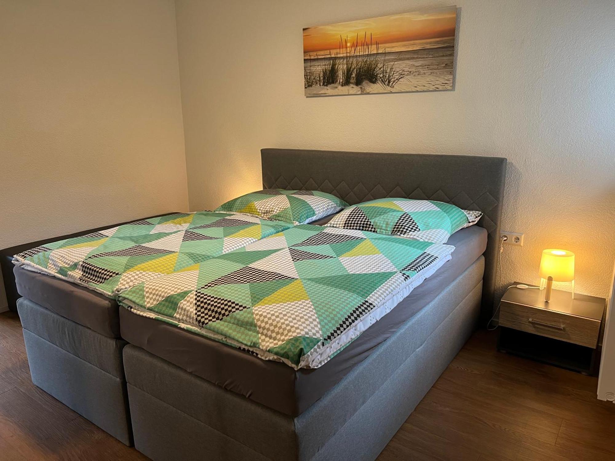 Apartamento 2 Zi-apartment Fauser Echterdingen-messe Leinfelden-Echterdingen